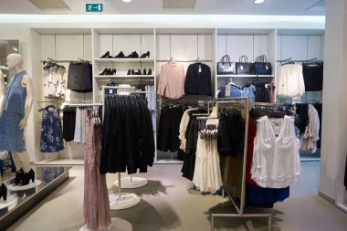  H ve M içinde saklamak