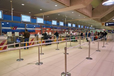 Köln bonn havaalanı