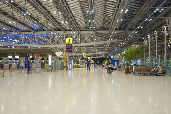 Aéroport international de Bangkok — Photo