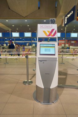 Köln bonn havaalanı