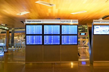 Hamad Uluslararası Havaalanı