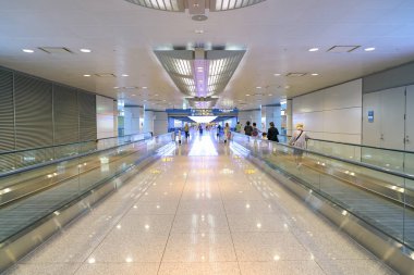 Incheon Havalimanı