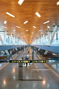 Hamad Uluslararası Havaalanı