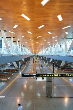 Hamad Uluslararası Havaalanı