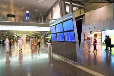 Hamad Uluslararası Havaalanı