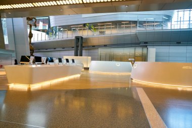 Hamad Uluslararası Havaalanı