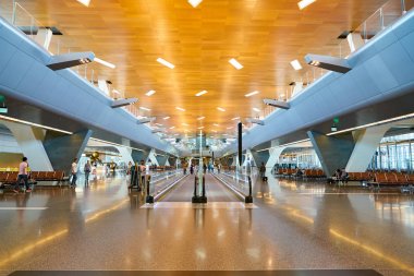 Hamad Uluslararası Havaalanı