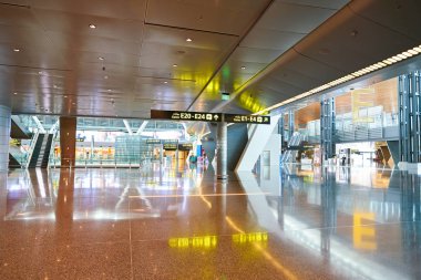 Hamad Uluslararası Havaalanı