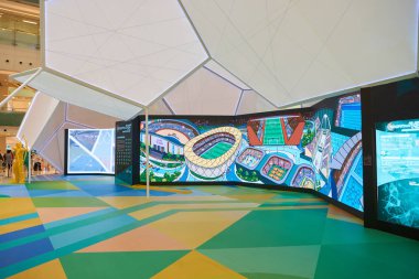 Sportivation kasaba yükleme '