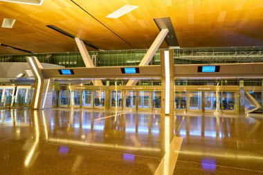 Hamad Uluslararası Havaalanı