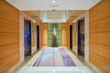 Four Seasons Hotel Hong Kong