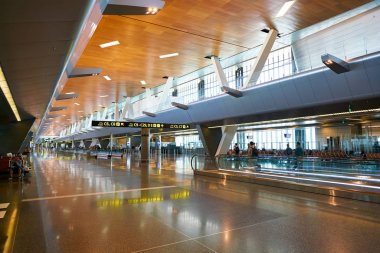 Hamad Uluslararası Havaalanı