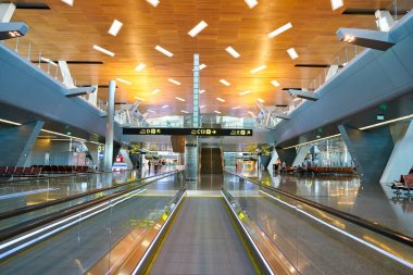 Hamad Uluslararası Havaalanı