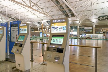 Incheon Havalimanı