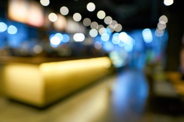 Starbucks Coffee shop