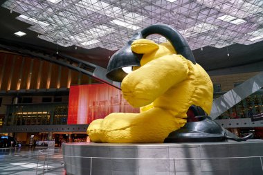 Hamad Uluslararası Havaalanı