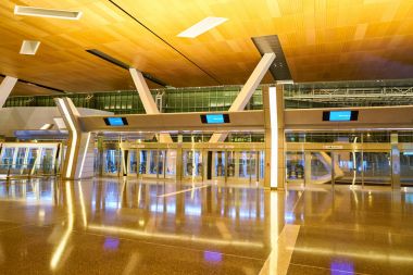 Hamad Uluslararası Havaalanı