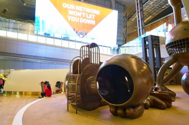 Hamad Uluslararası Havaalanı