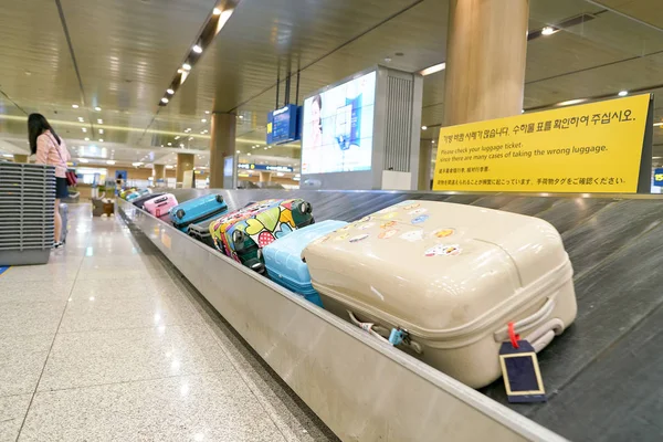 Aéroport international d'Incheon — Photo