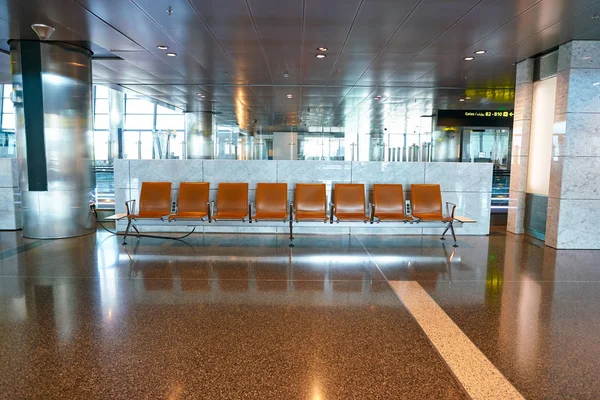 Aéroport international Hamad — Photo