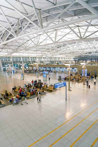 Aéroport international d'Incheon — Photo