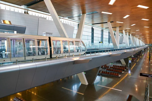 Aéroport international Hamad — Photo