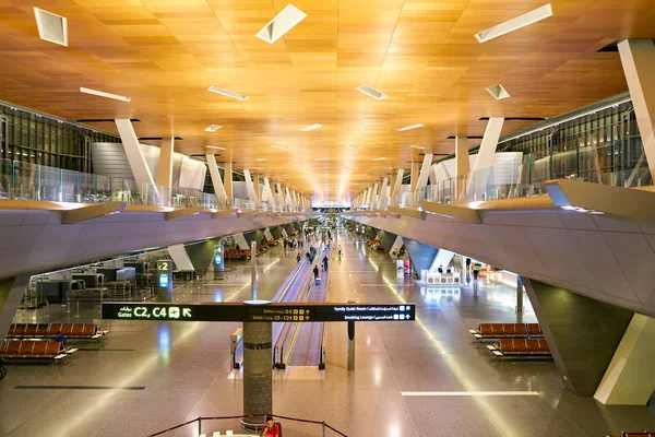 Aéroport international Hamad — Photo