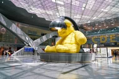 Hamad Uluslararası Havaalanı