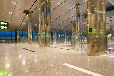 Hamad Uluslararası Havaalanı