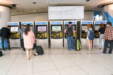 Incheon Havalimanı