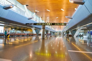 Hamad Uluslararası Havaalanı