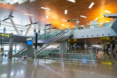 Hamad Uluslararası Havaalanı