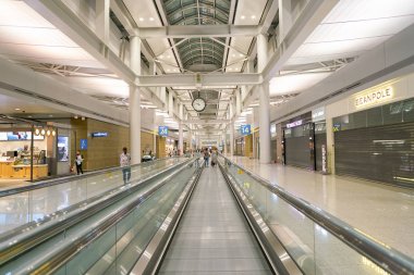 Incheon Havalimanı