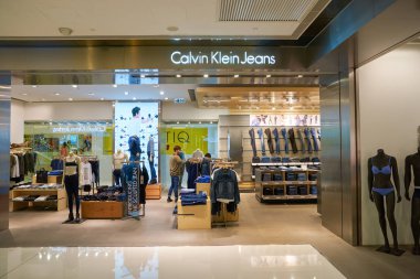 Bir store Hong Kong