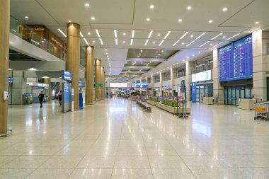 Incheon Havalimanı
