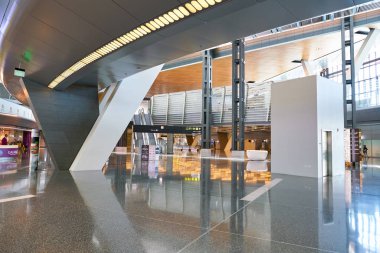 Hamad Uluslararası Havaalanı