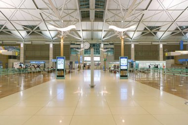 Incheon Havalimanı