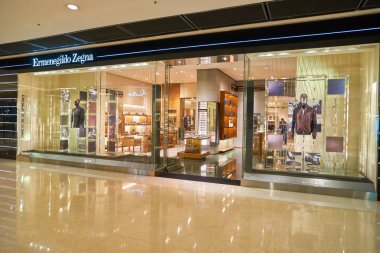 Store Hong Kong