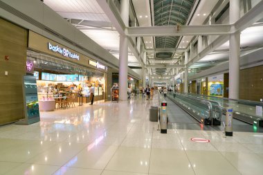 Incheon Havalimanı