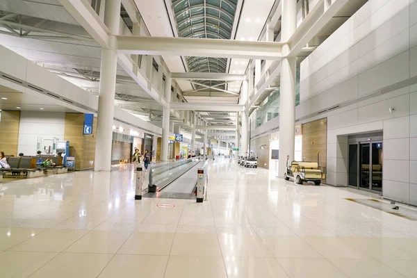 Incheon International Airport — Stock Photo, Image
