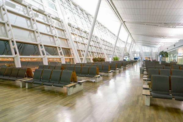 Incheon International Airport — Stockfoto
