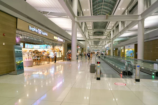Incheon Havalimanı