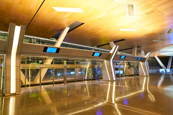 Aeropuerto Internacional de Hamad —  Fotos de Stock