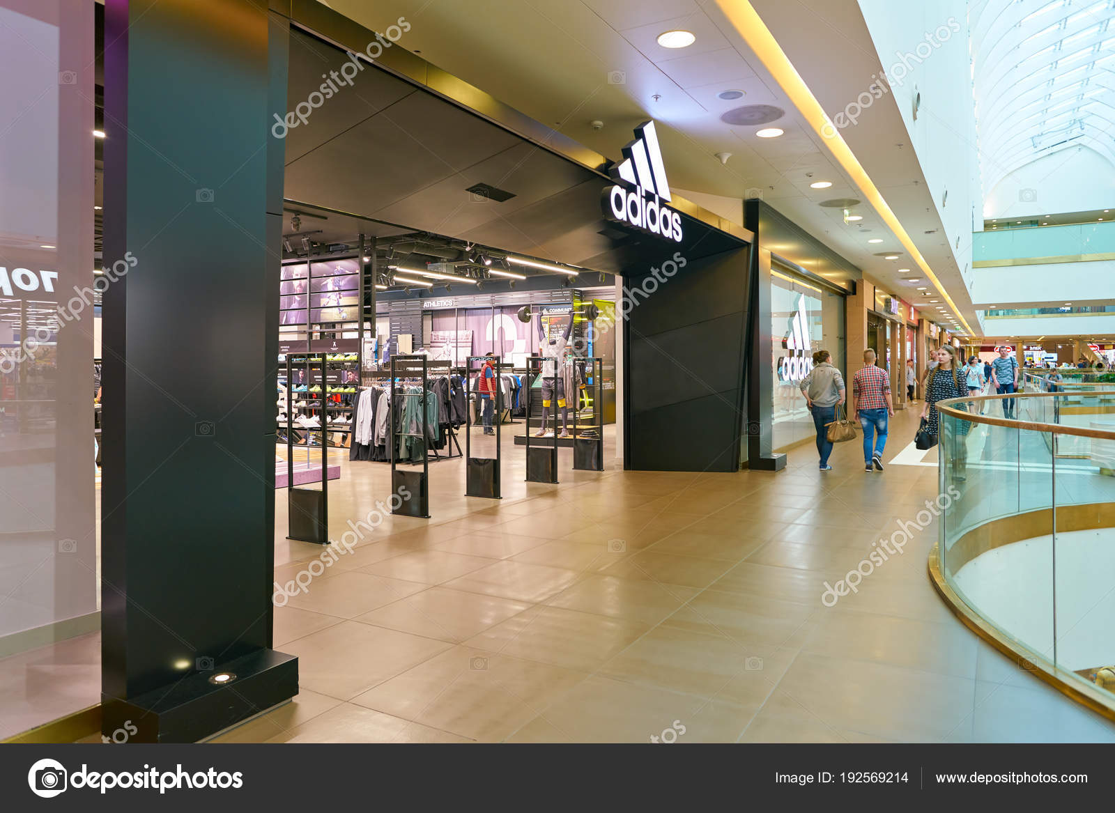 adidas shop mall of africa