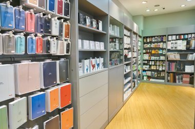 Güney Kore, Busan - 28 Mayıs 2017: İçinde willys, Lotte mağazada Busan mağaza