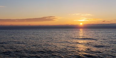 son güneş ışınlarının