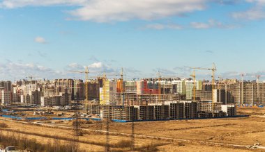 Yeni bölge dışında yer alan