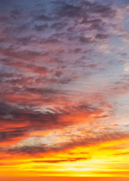 추상 밝은 하늘 — 스톡 사진