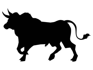 saldırgan, büyük boğa