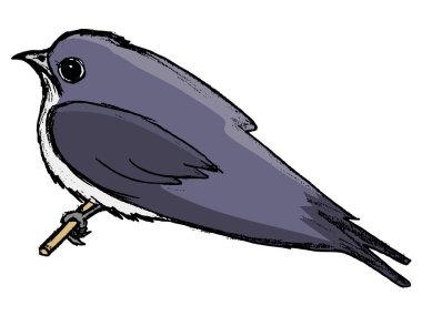 Bahar sembolü yutmak